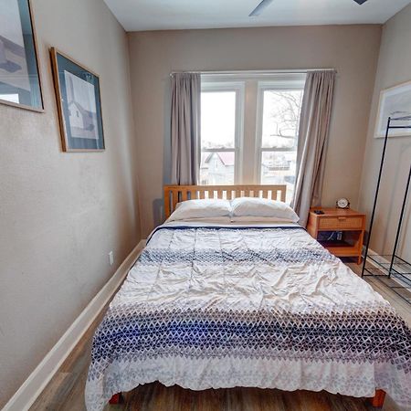 Prime 2Br Gem, Near Convention Hub! Apartment Indianapolis Luaran gambar