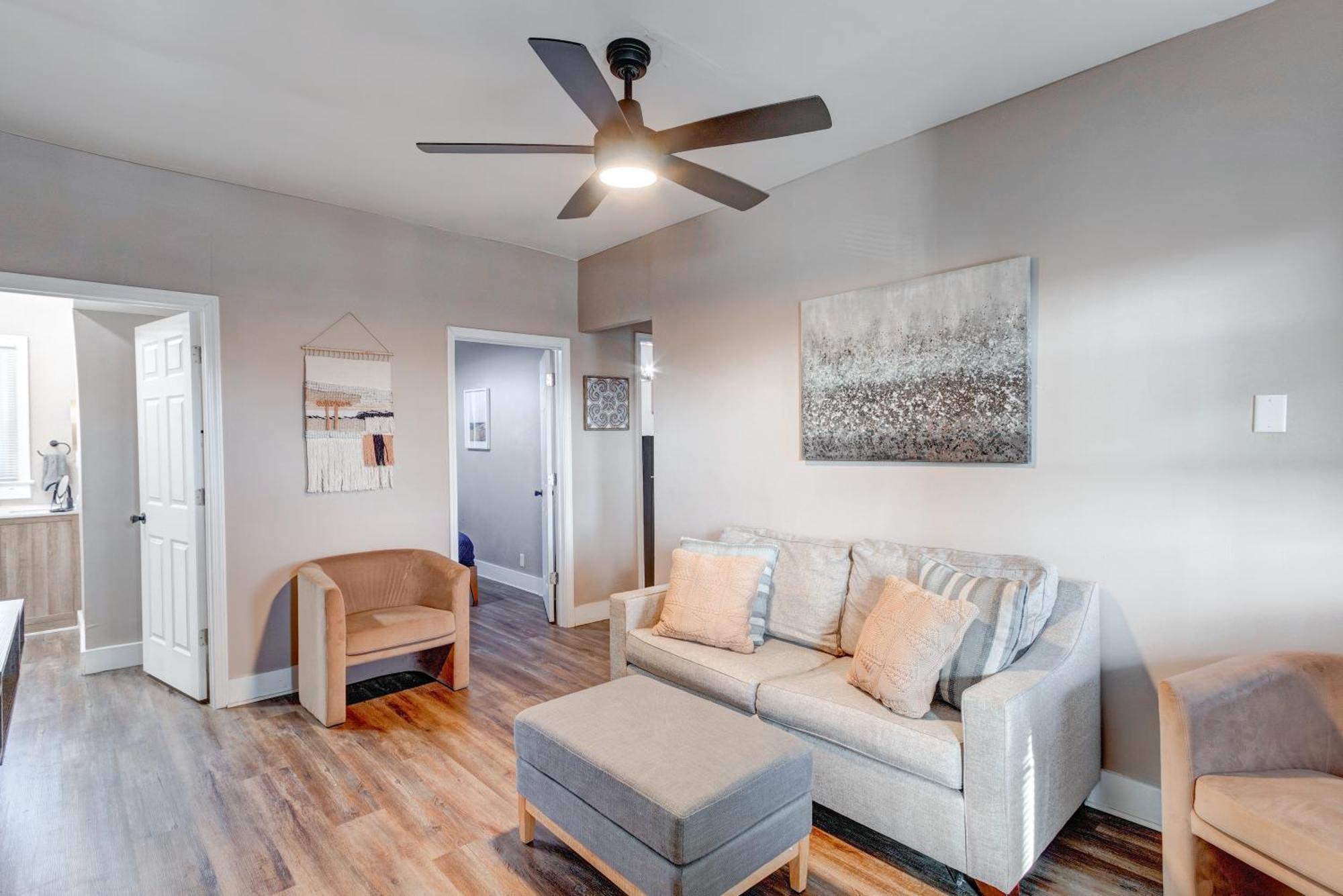 Prime 2Br Gem, Near Convention Hub! Apartment Indianapolis Luaran gambar