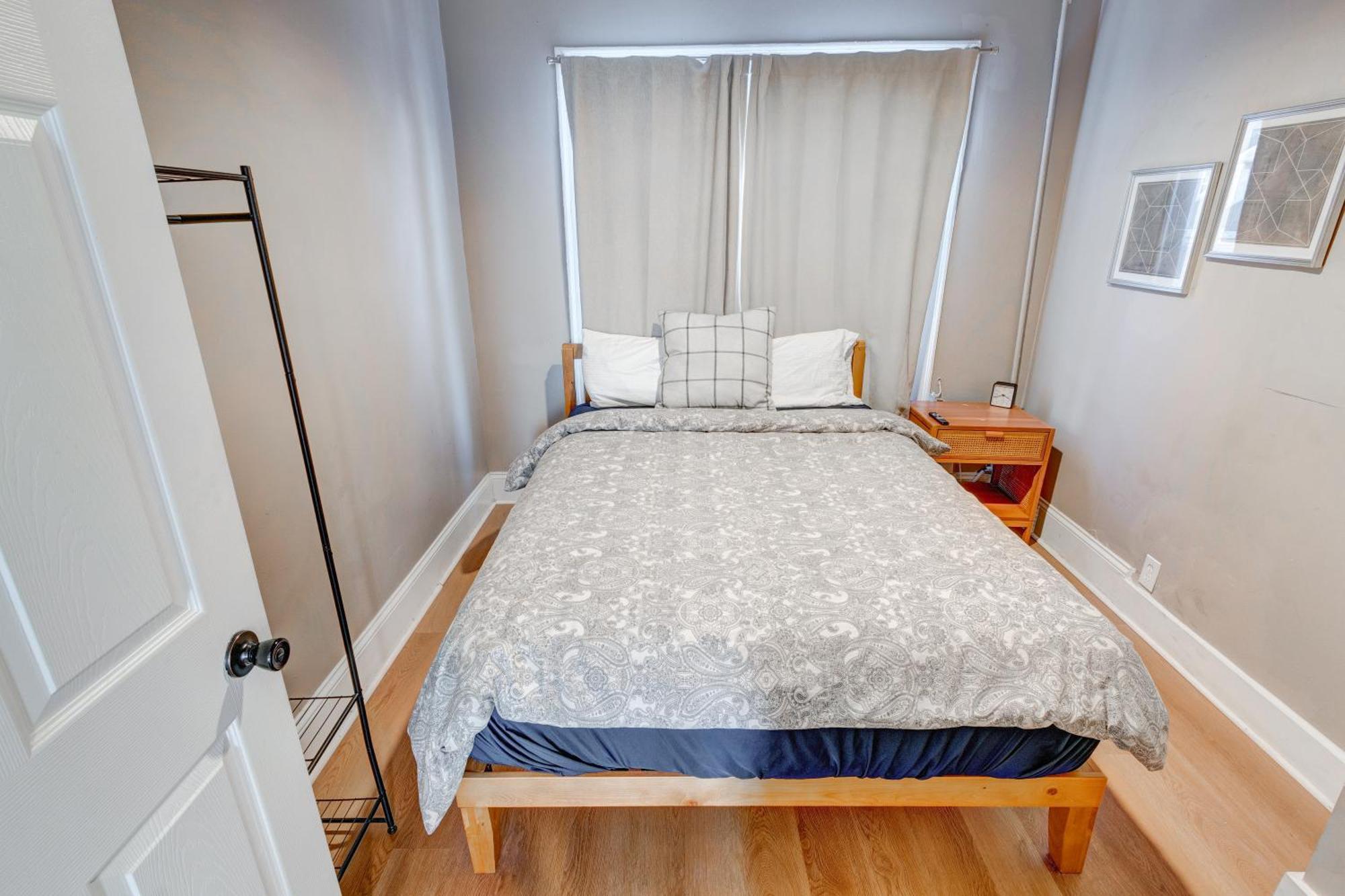 Prime 2Br Gem, Near Convention Hub! Apartment Indianapolis Luaran gambar