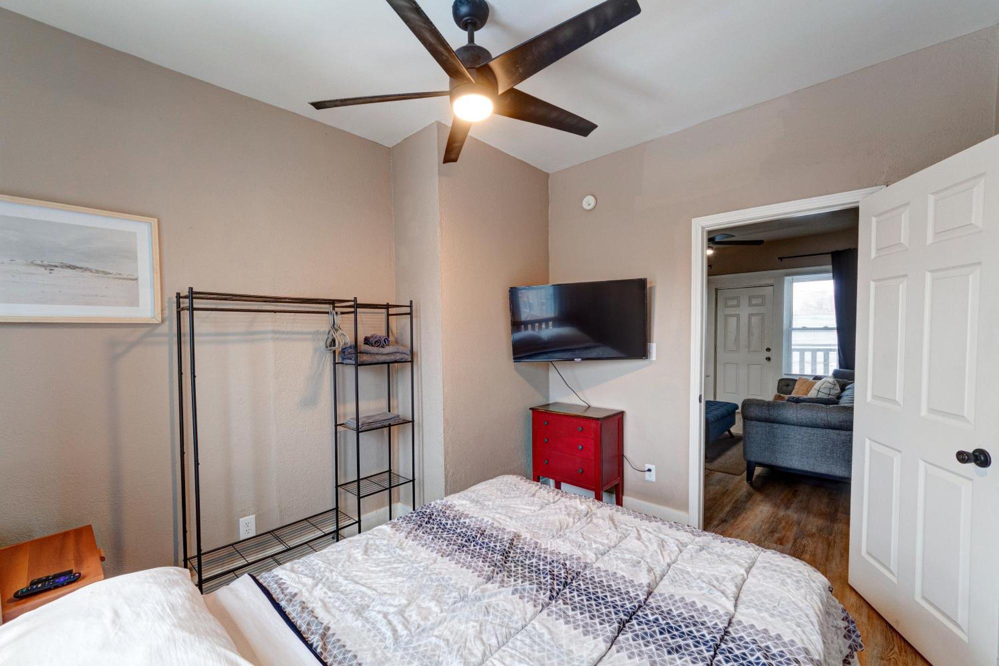 Prime 2Br Gem, Near Convention Hub! Apartment Indianapolis Luaran gambar