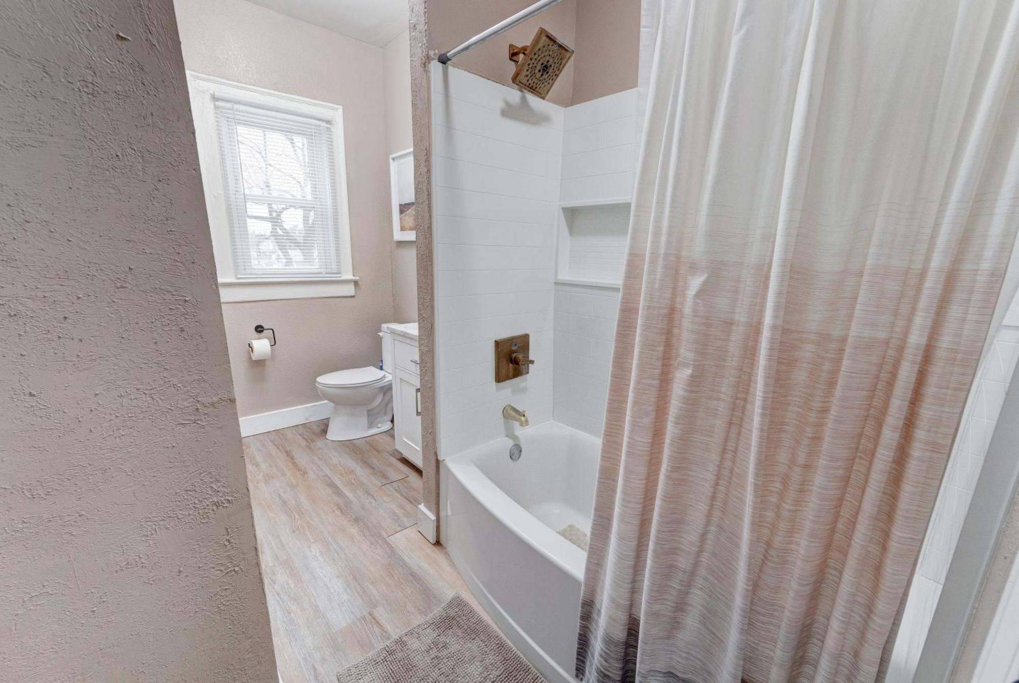 Prime 2Br Gem, Near Convention Hub! Apartment Indianapolis Luaran gambar