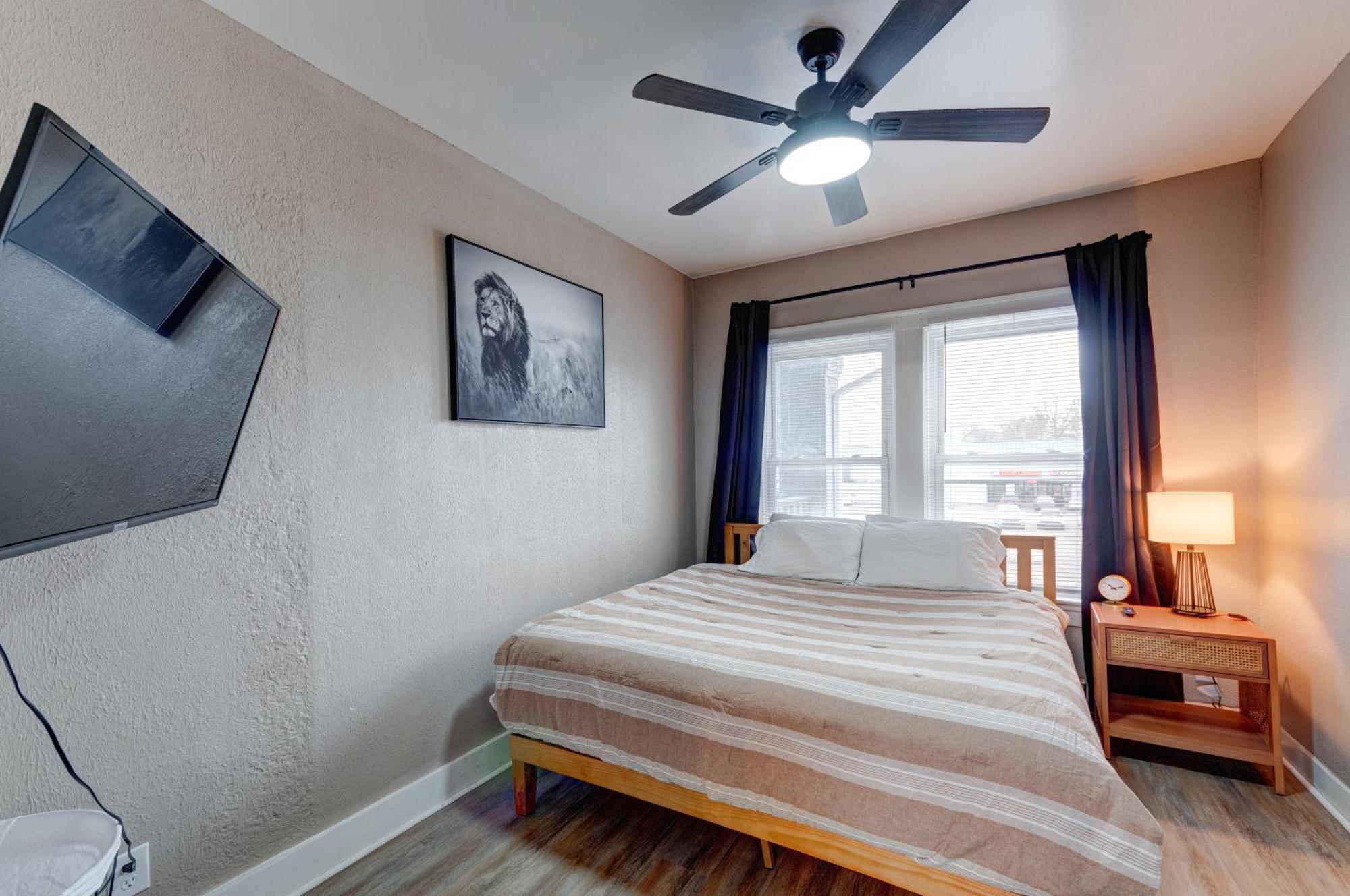 Prime 2Br Gem, Near Convention Hub! Apartment Indianapolis Luaran gambar