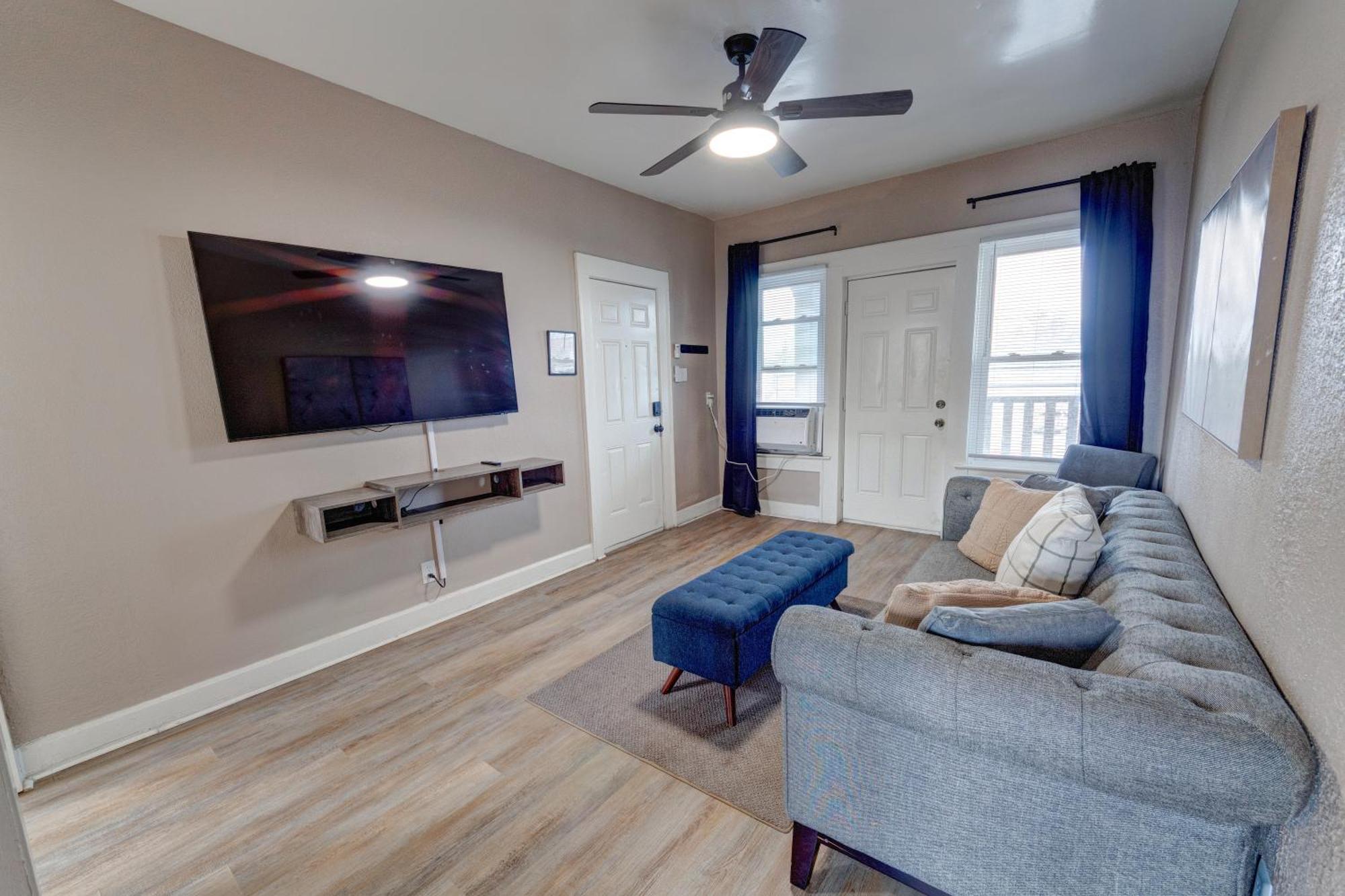 Prime 2Br Gem, Near Convention Hub! Apartment Indianapolis Luaran gambar