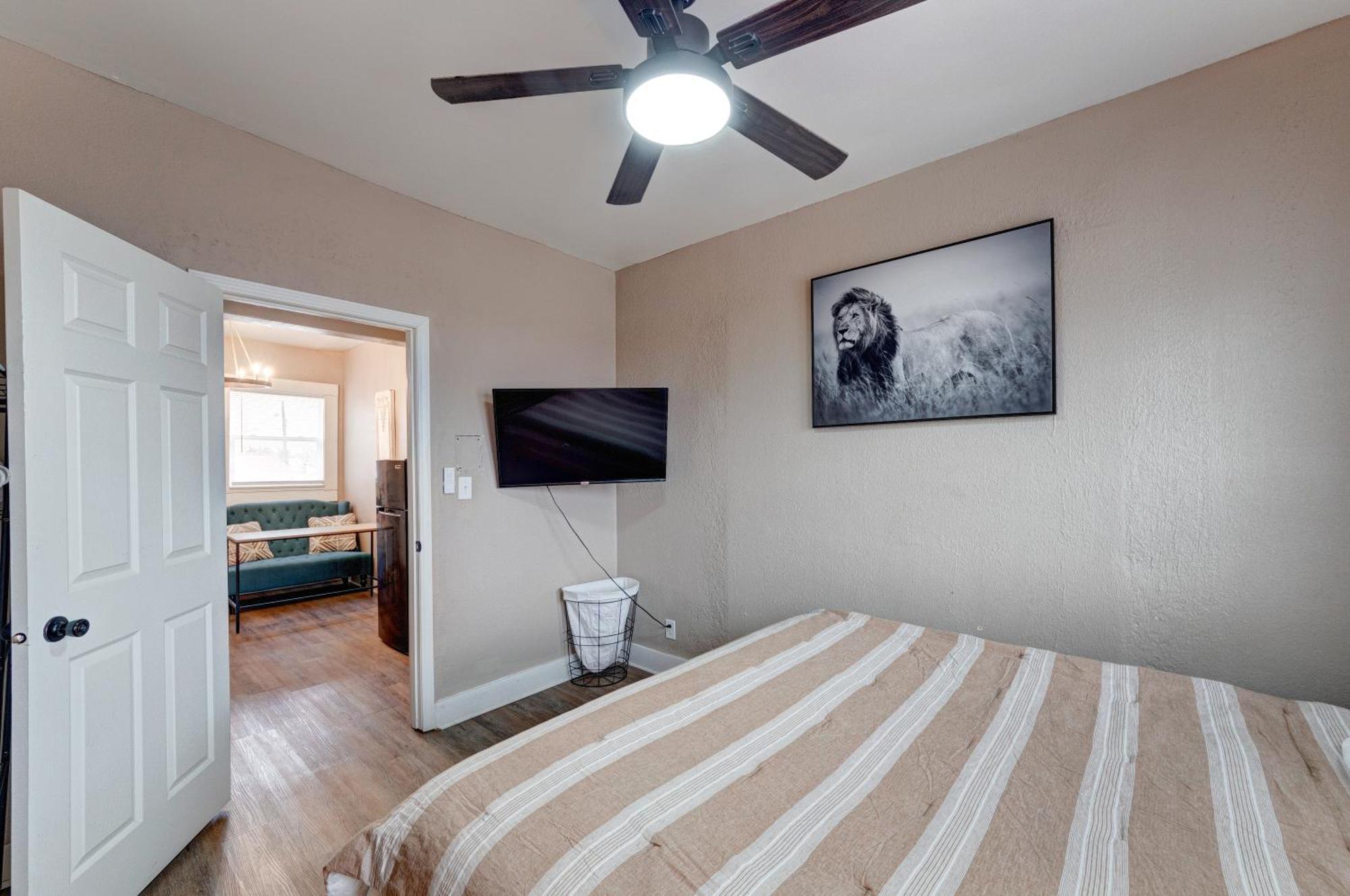 Prime 2Br Gem, Near Convention Hub! Apartment Indianapolis Luaran gambar